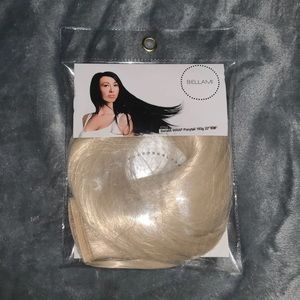 Bellami ponytail wrap
